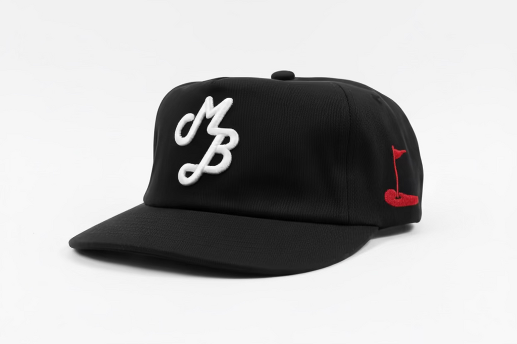 MoBros "OG" Cap