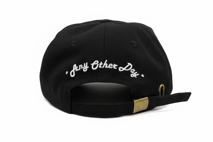 MoBros "OG" Cap