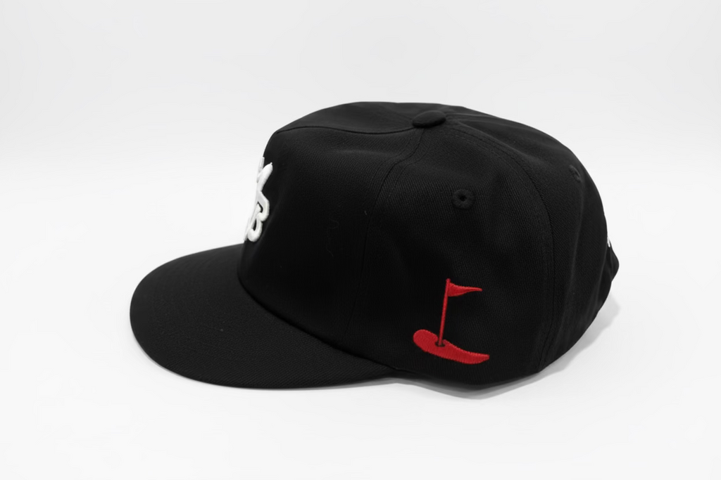 MoBros "OG" Cap